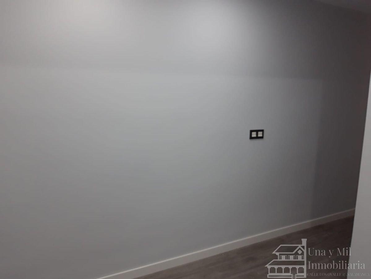 Venda de pis a Salamanca