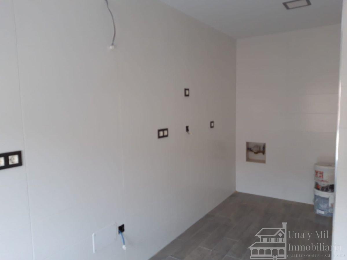 Venda de pis a Salamanca