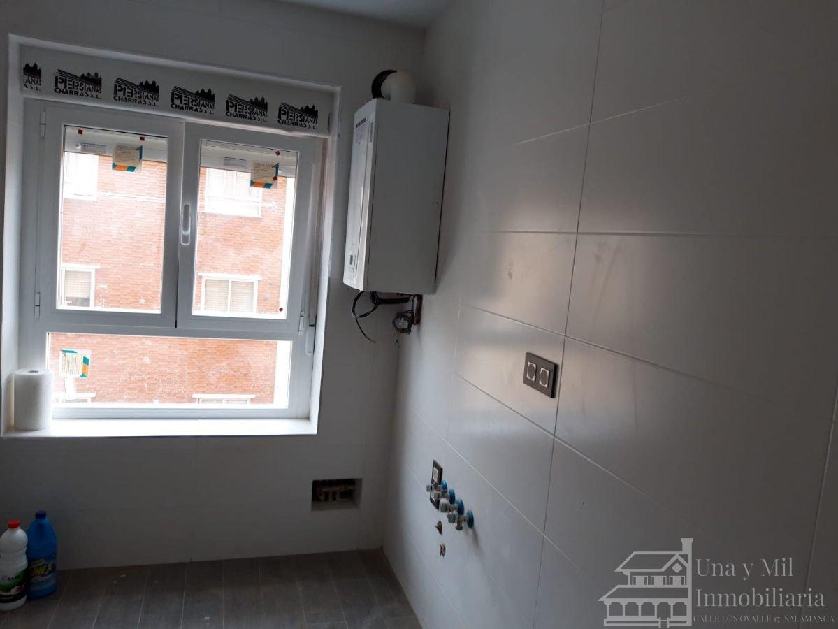 Venda de pis a Salamanca