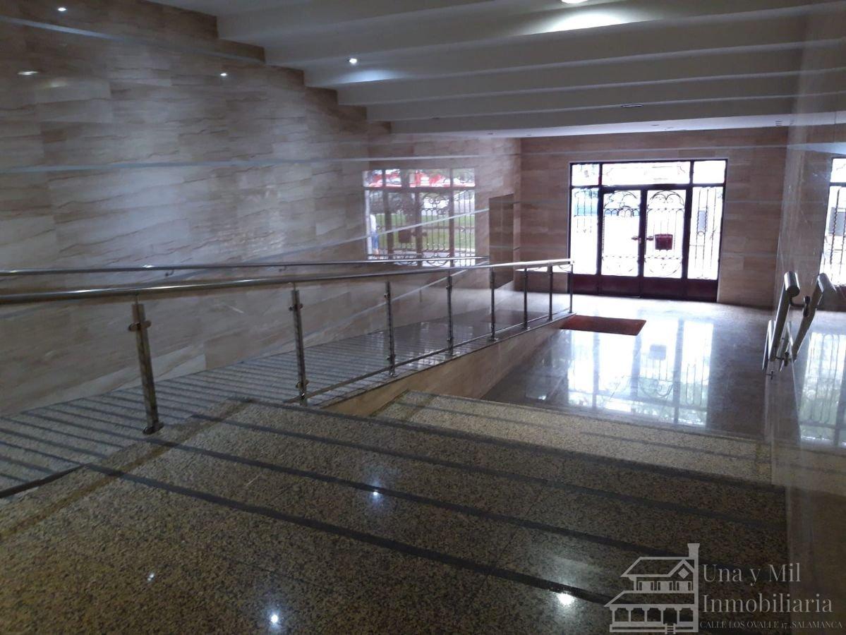 Venda de pis a Salamanca
