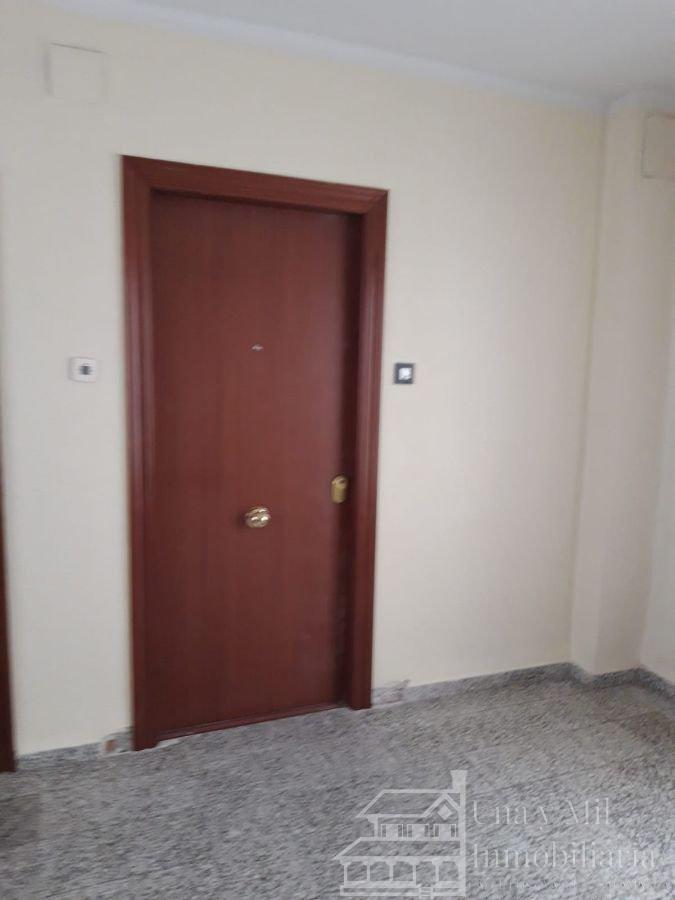 Venda de pis a Salamanca