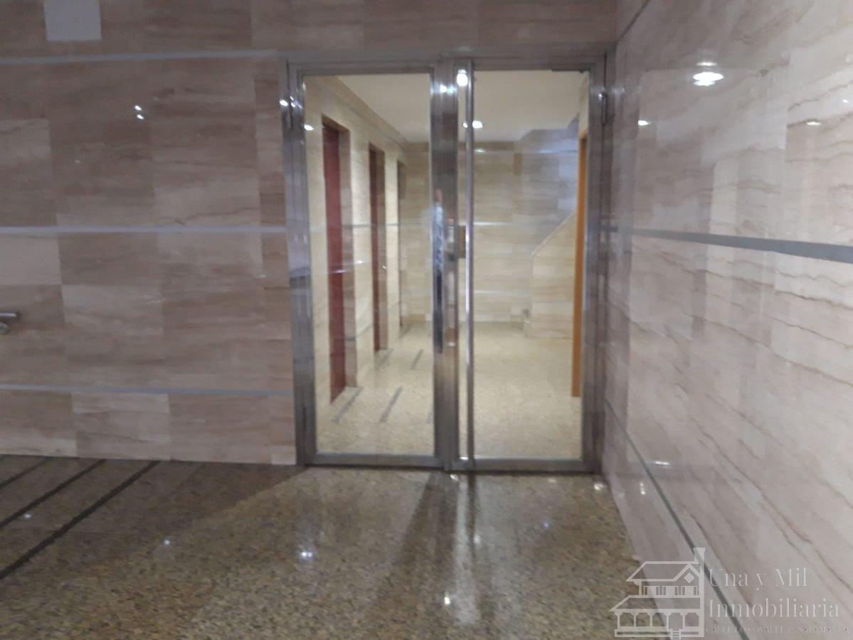 Venda de pis a Salamanca