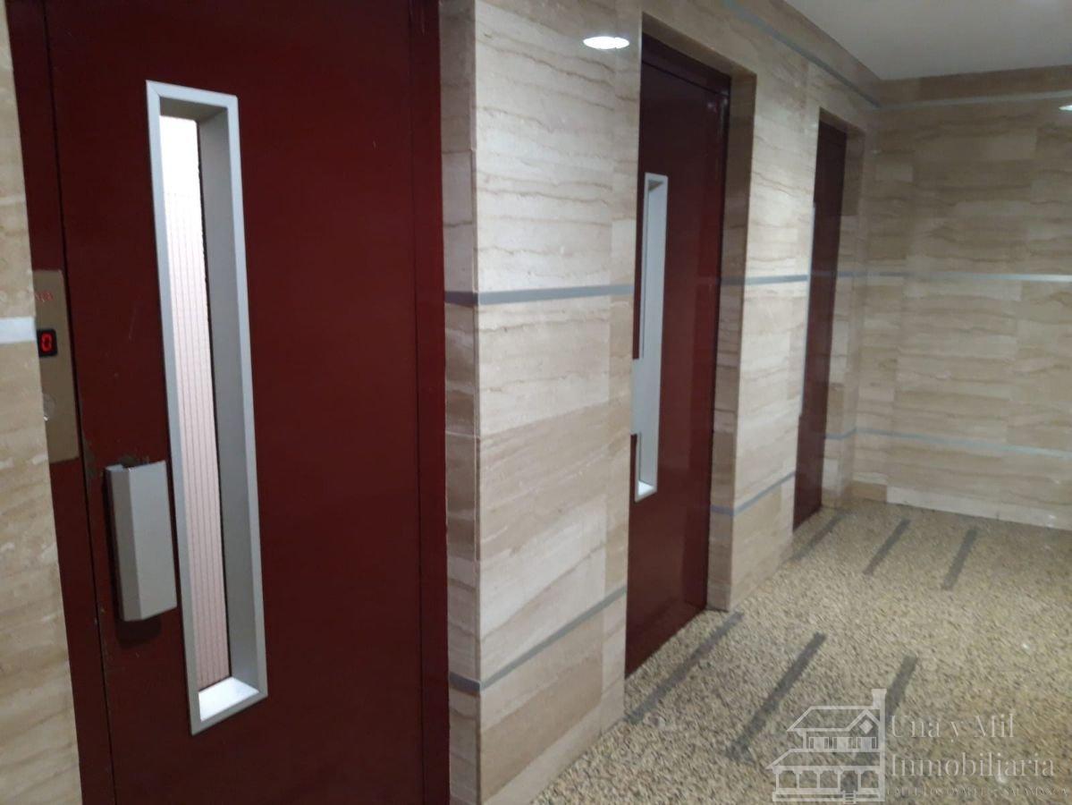 Venda de pis a Salamanca