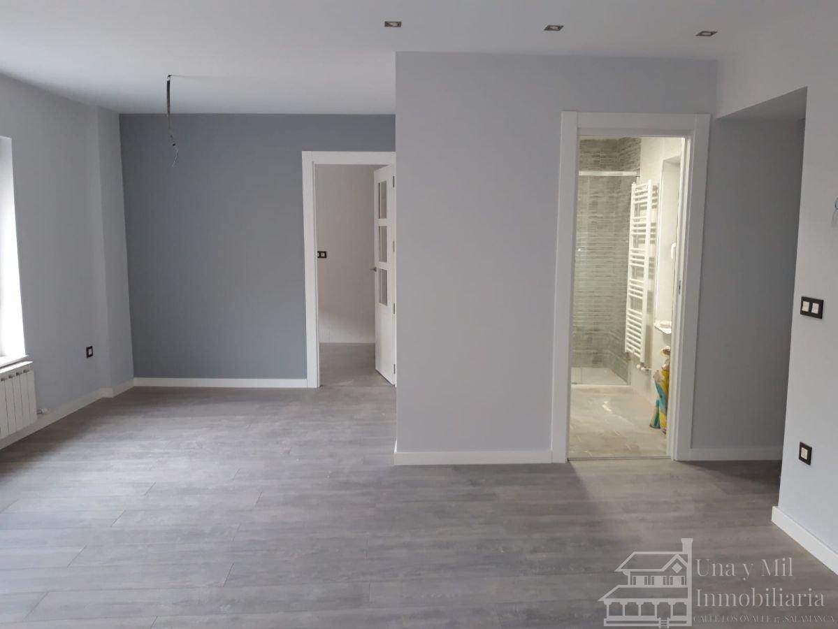 Venda de pis a Salamanca