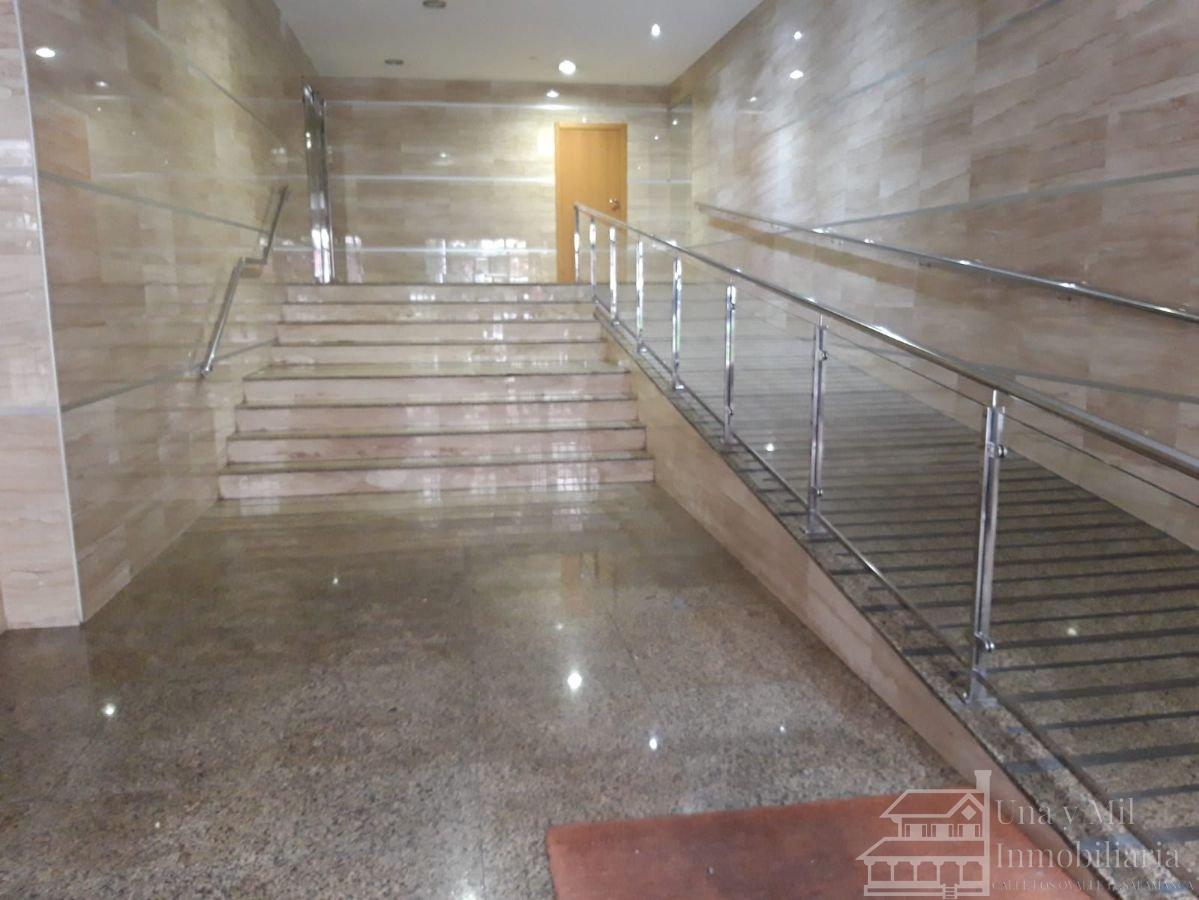 Venda de pis a Salamanca