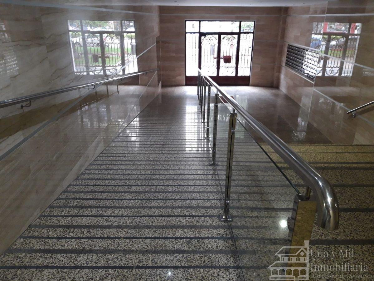 Venda de pis a Salamanca