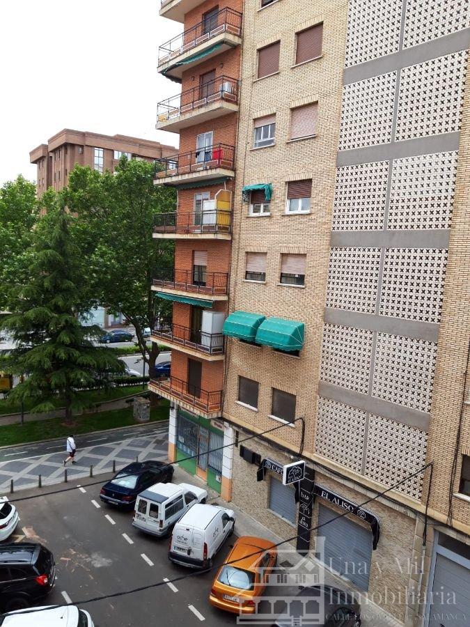 Venda de pis a Salamanca