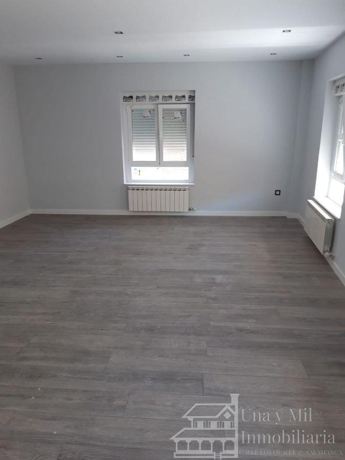 Venda de pis a Salamanca