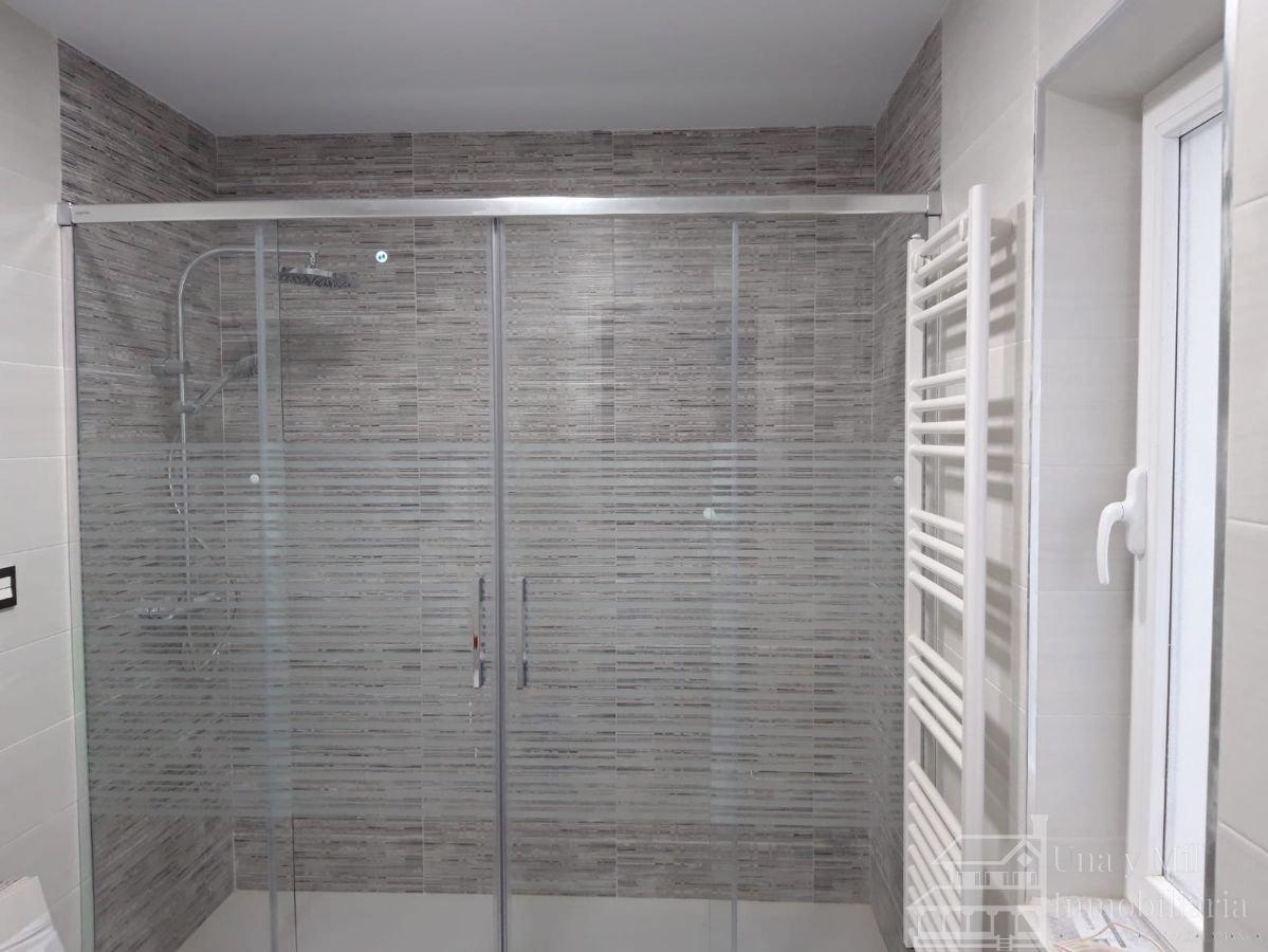 Venda de pis a Salamanca