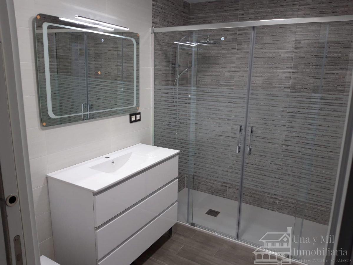 Venda de pis a Salamanca