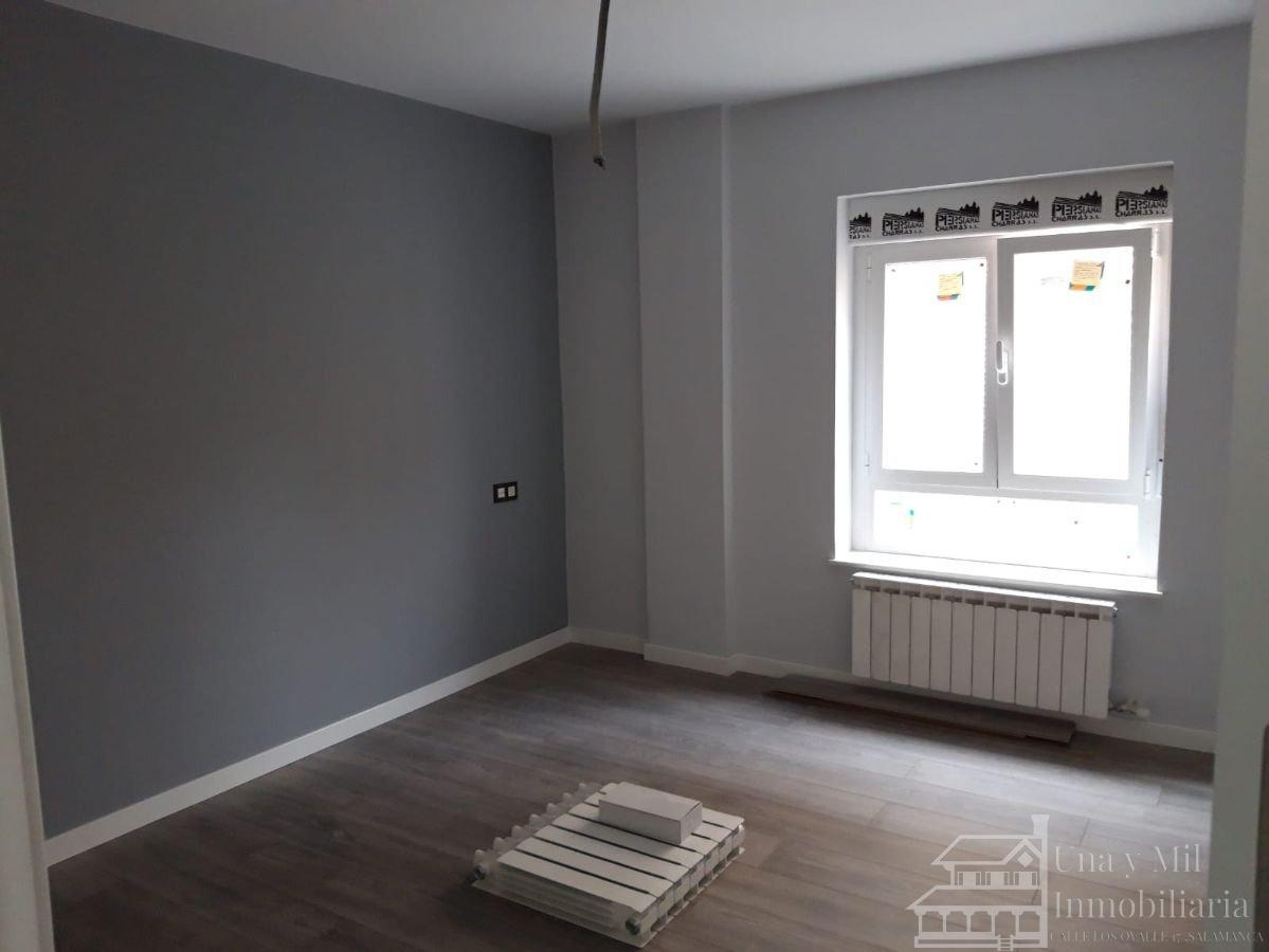 Venda de pis a Salamanca