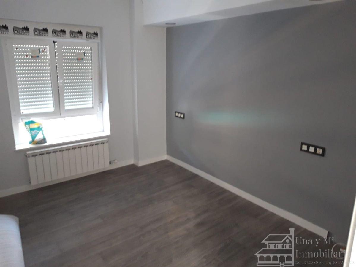 Venda de pis a Salamanca