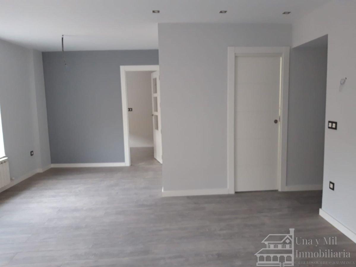 Venda de pis a Salamanca