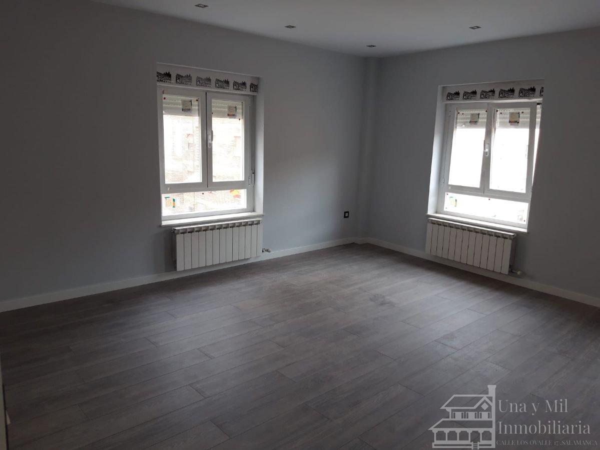 Venda de pis a Salamanca
