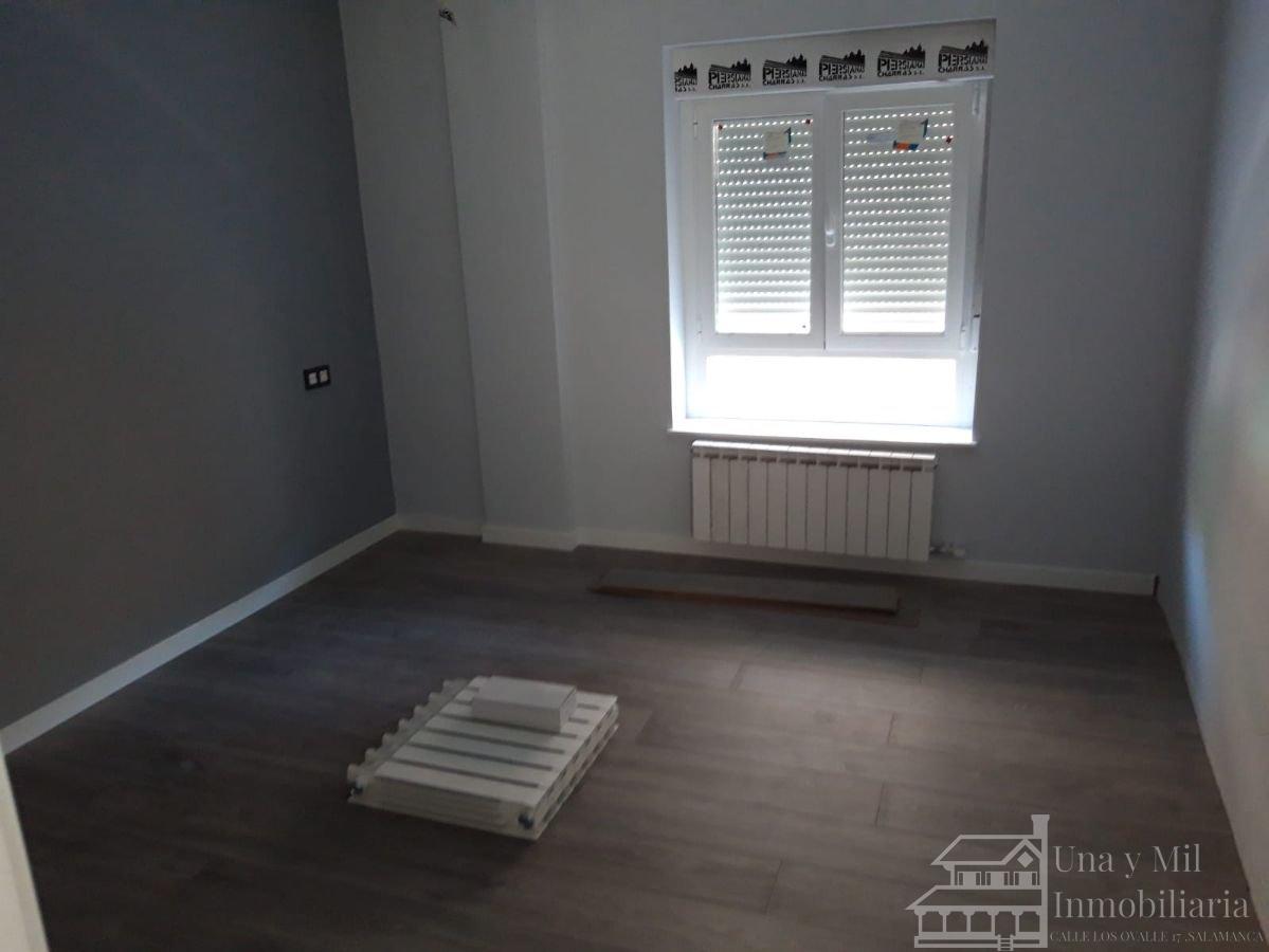 Venda de pis a Salamanca