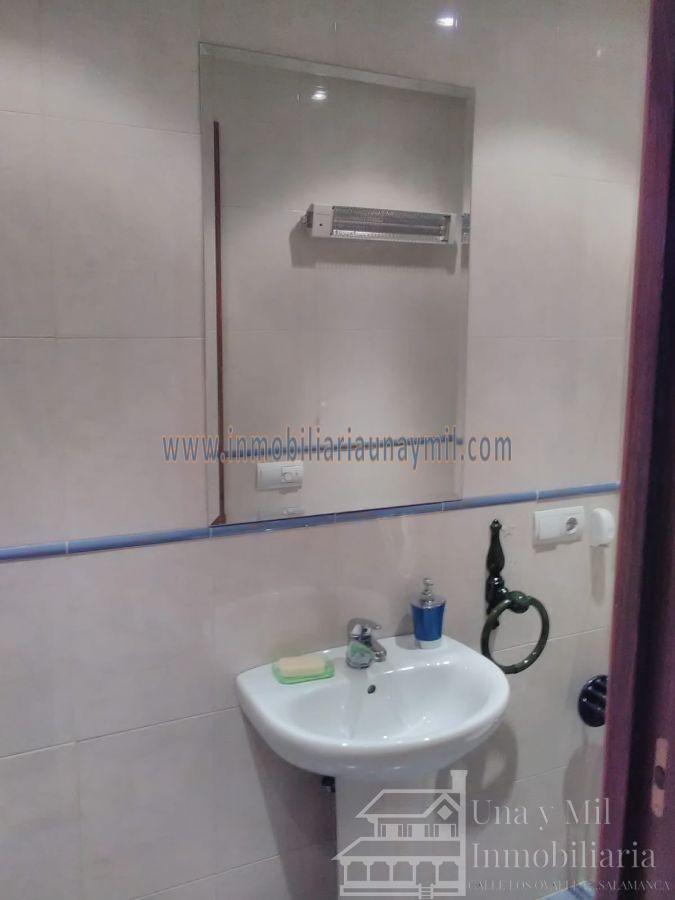 Bérlés ból/ből lakás ban/ben Salamanca