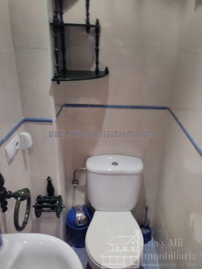 Bérlés ból/ből lakás ban/ben Salamanca