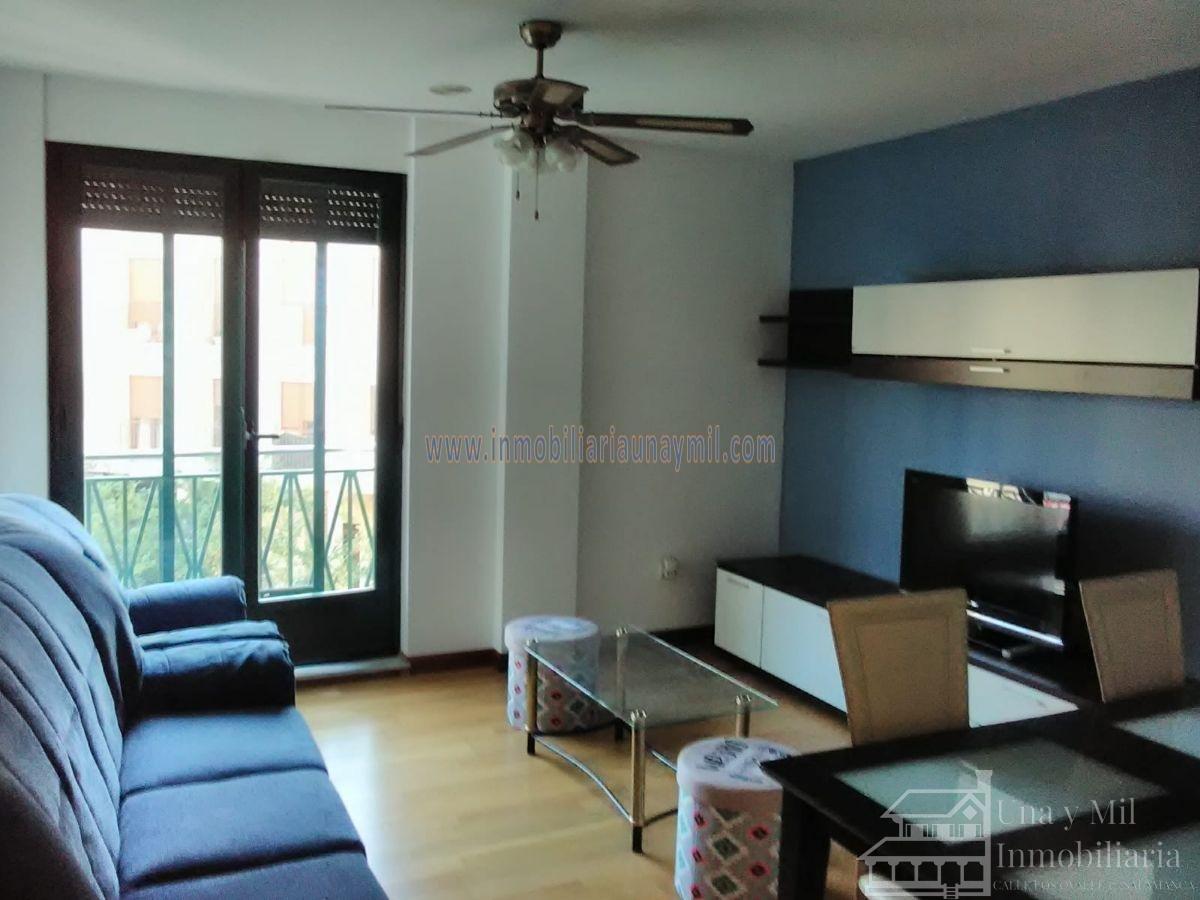 Bérlés ból/ből lakás ban/ben Salamanca