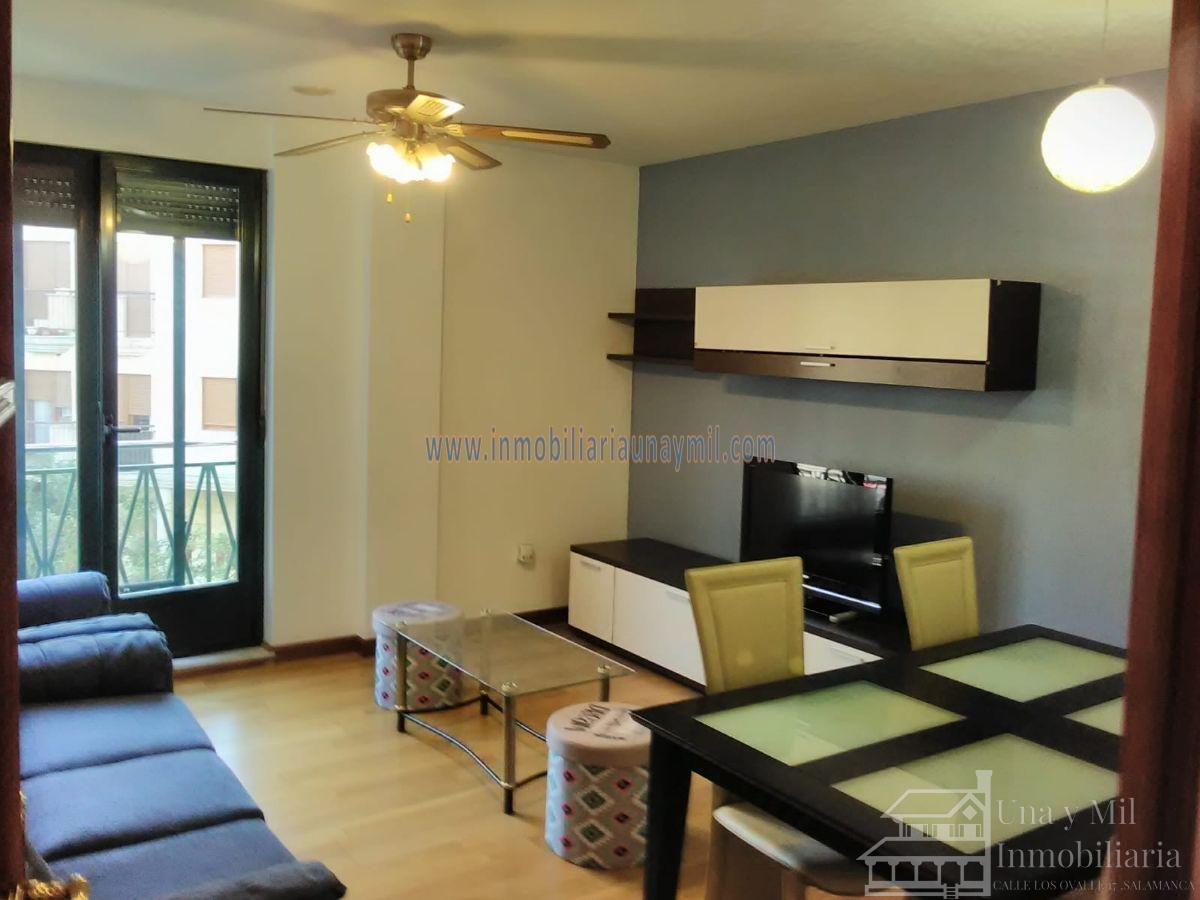 Bérlés ból/ből lakás ban/ben Salamanca