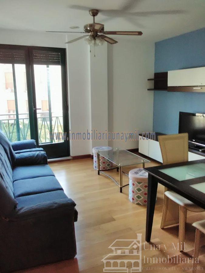 Bérlés ból/ből lakás ban/ben Salamanca