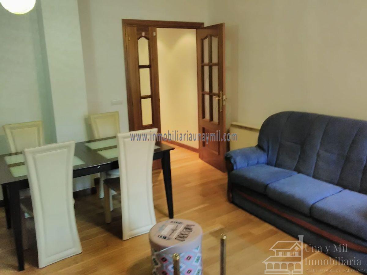 Bérlés ból/ből lakás ban/ben Salamanca