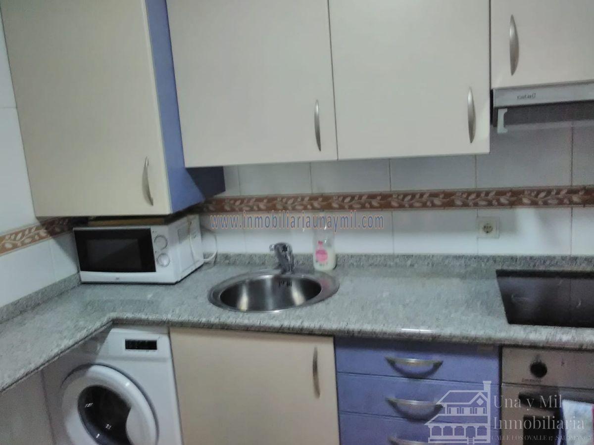 Bérlés ból/ből lakás ban/ben Salamanca