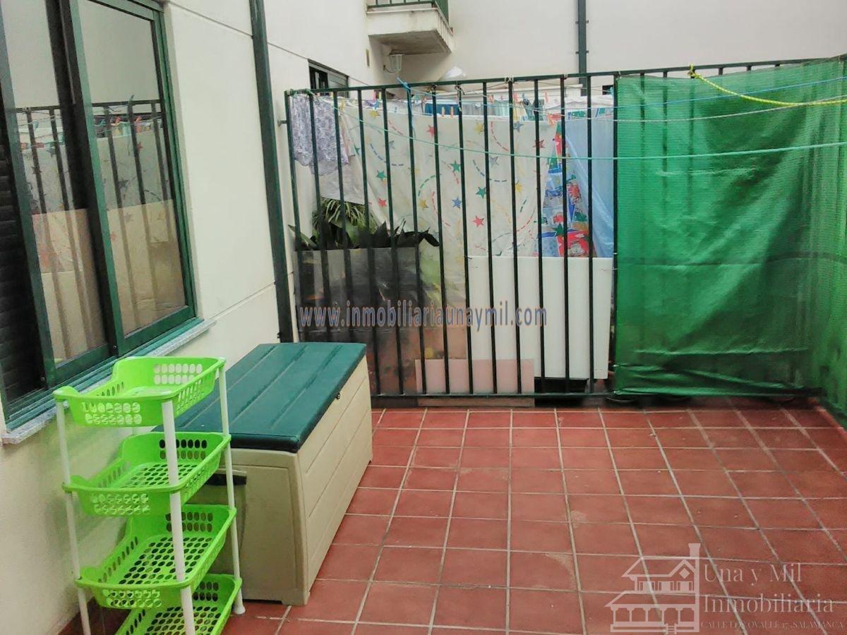 Bérlés ból/ből lakás ban/ben Salamanca