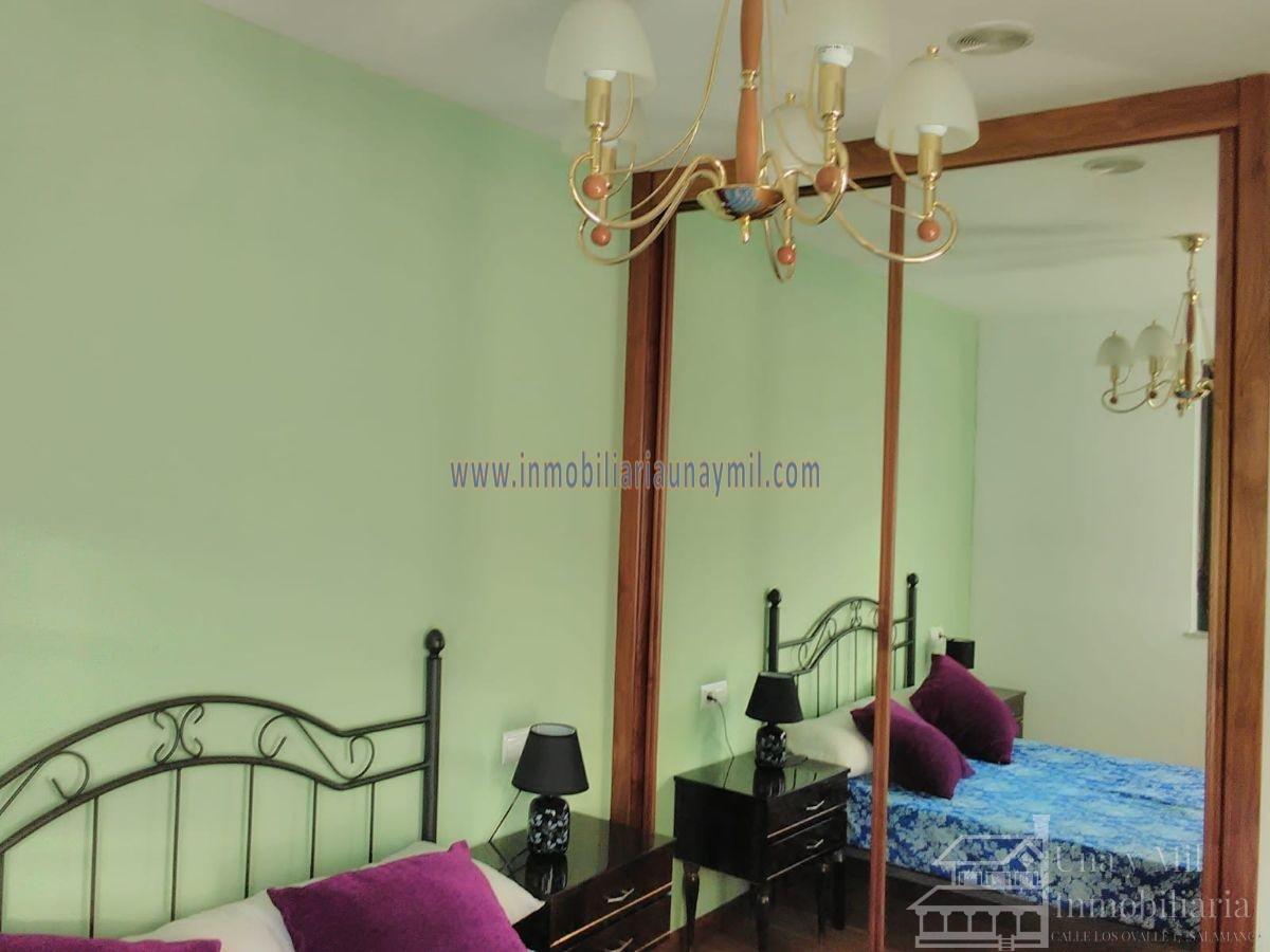 Bérlés ból/ből lakás ban/ben Salamanca