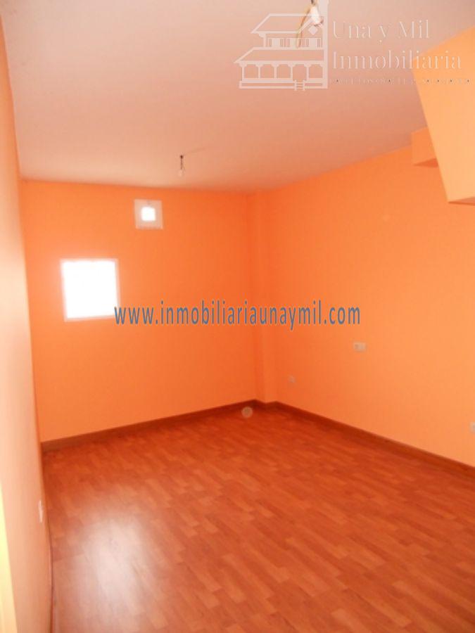 For sale of flat in Salamanca