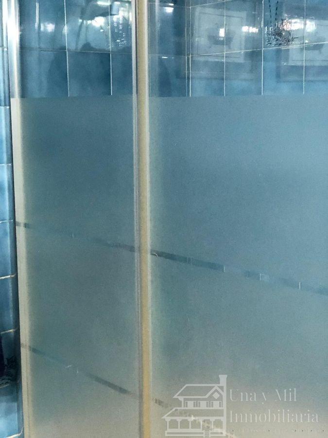 Til salg fra etage i Salamanca