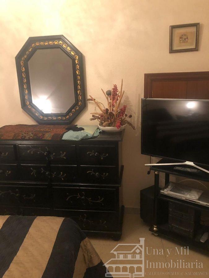 Til salg fra etage i Salamanca