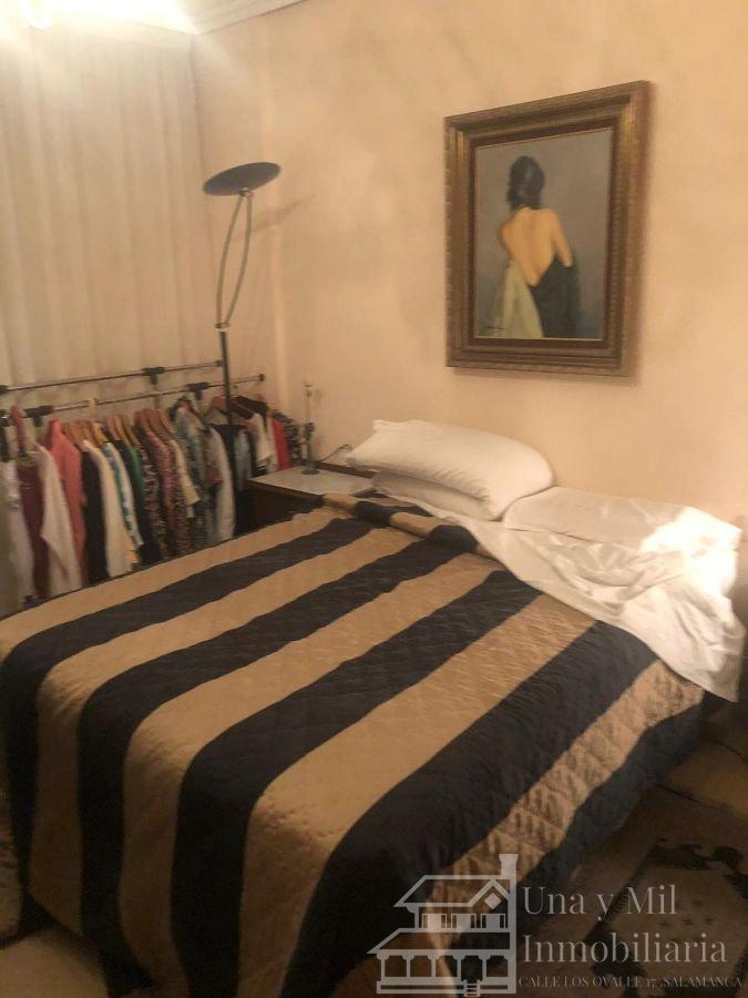 Til salg fra etage i Salamanca