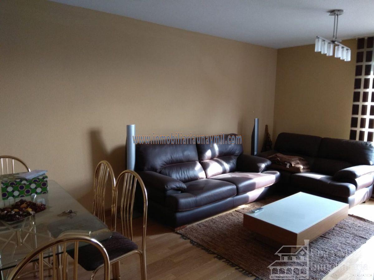 Salgai  apartamentu  Castellanos de Moriscos