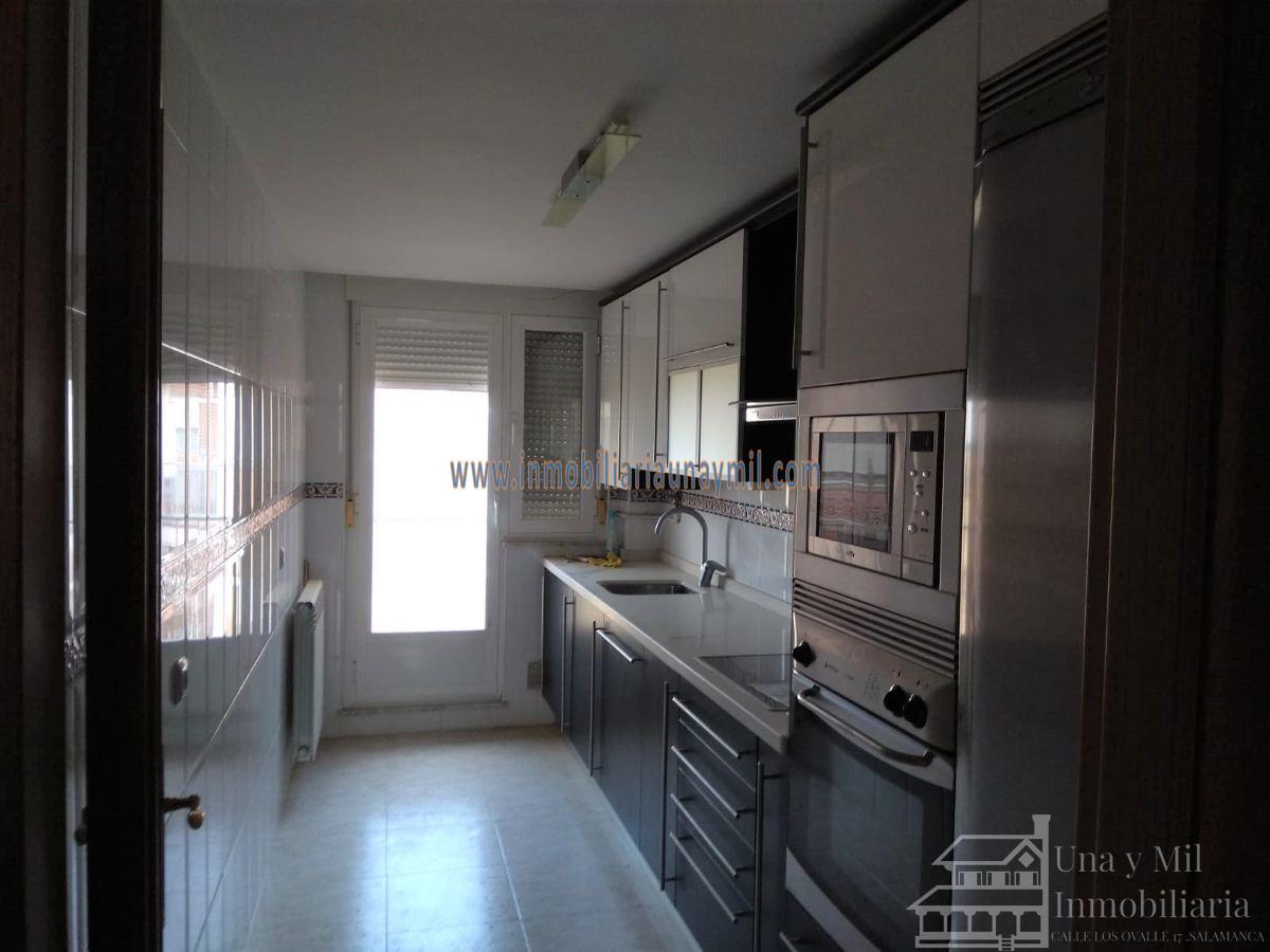 Salgai  apartamentu  Castellanos de Moriscos