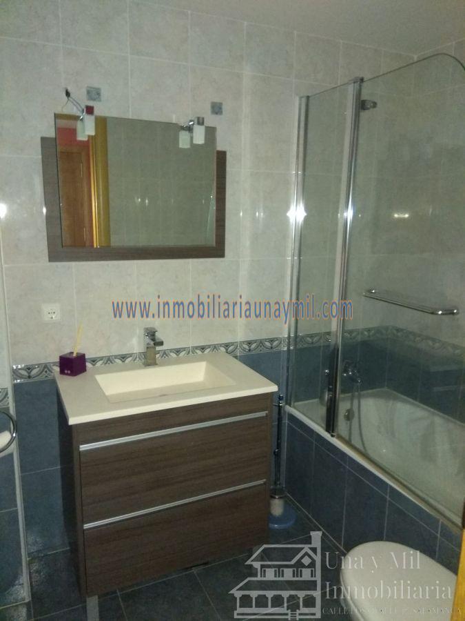 Salgai  apartamentu  Castellanos de Moriscos