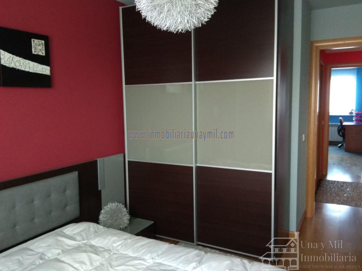 Salgai  apartamentu  Castellanos de Moriscos