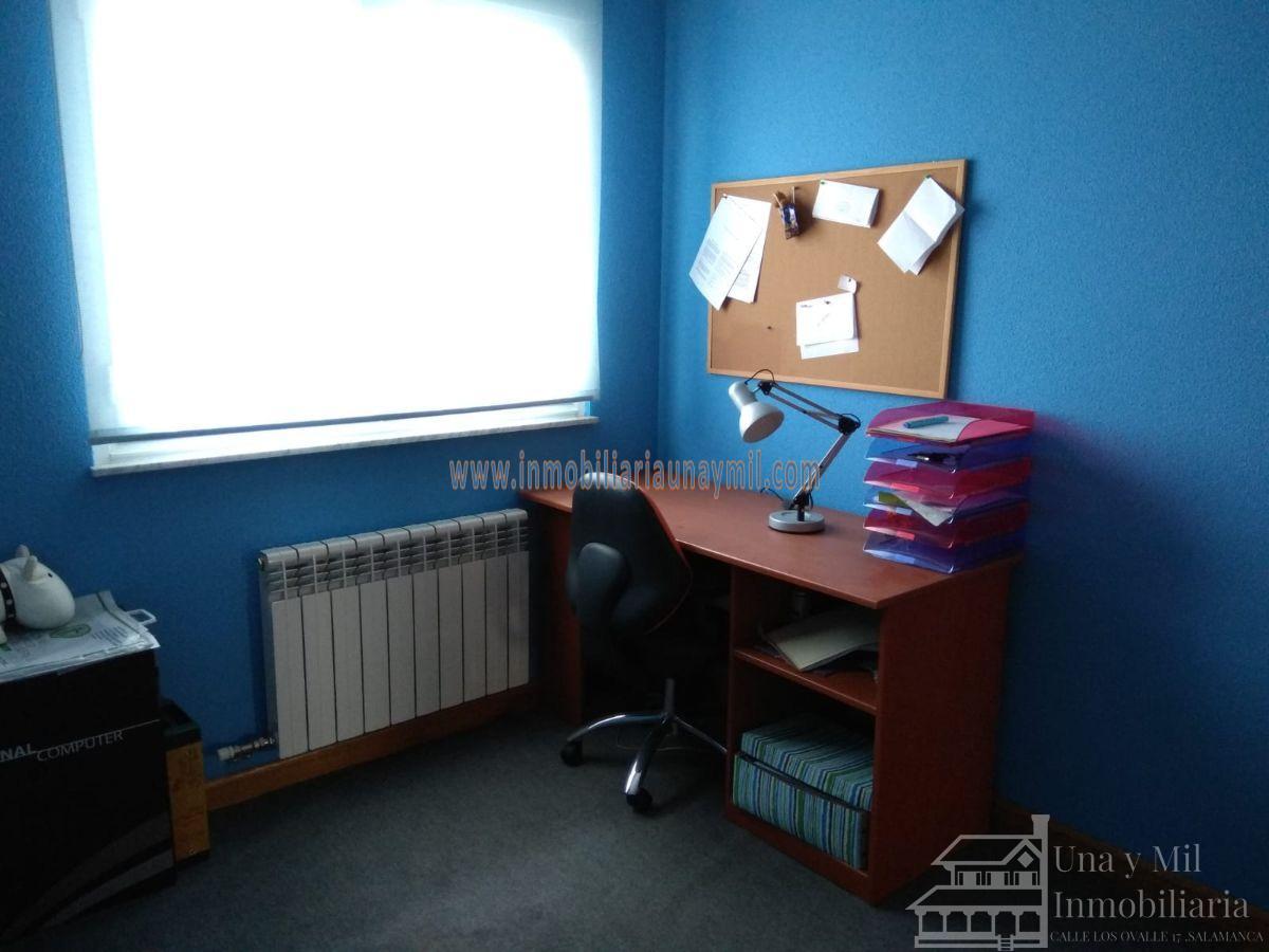 Salgai  apartamentu  Castellanos de Moriscos