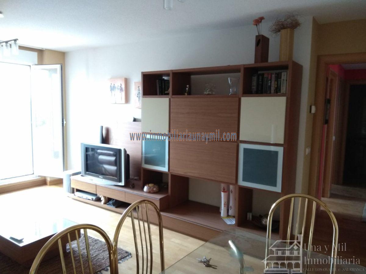 Salgai  apartamentu  Castellanos de Moriscos