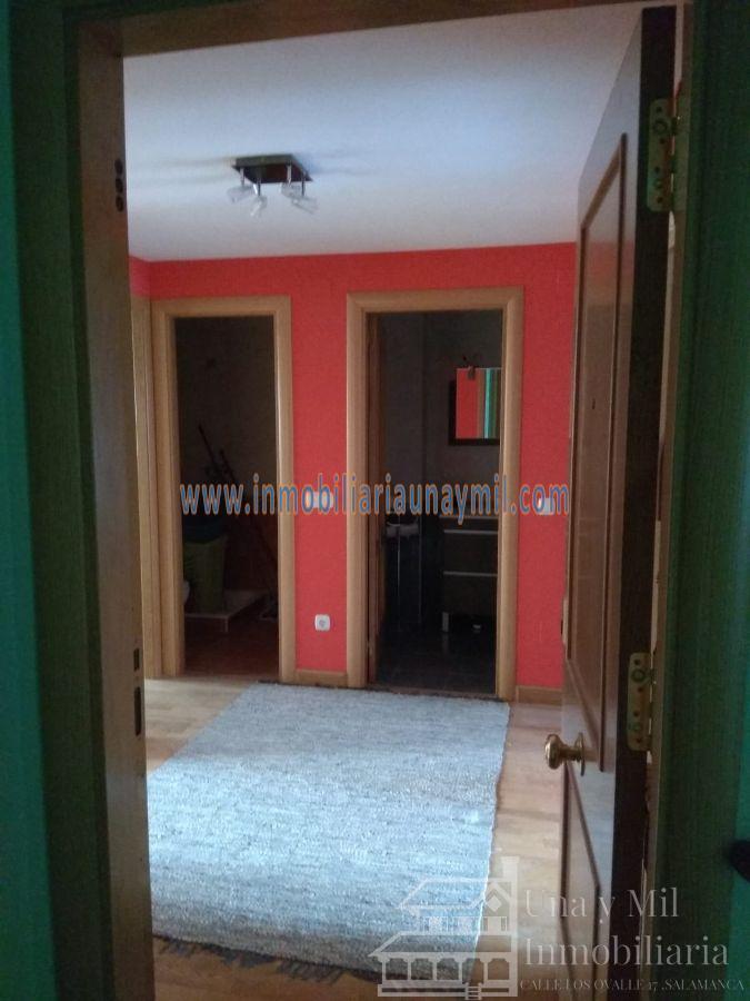 Salgai  apartamentu  Castellanos de Moriscos