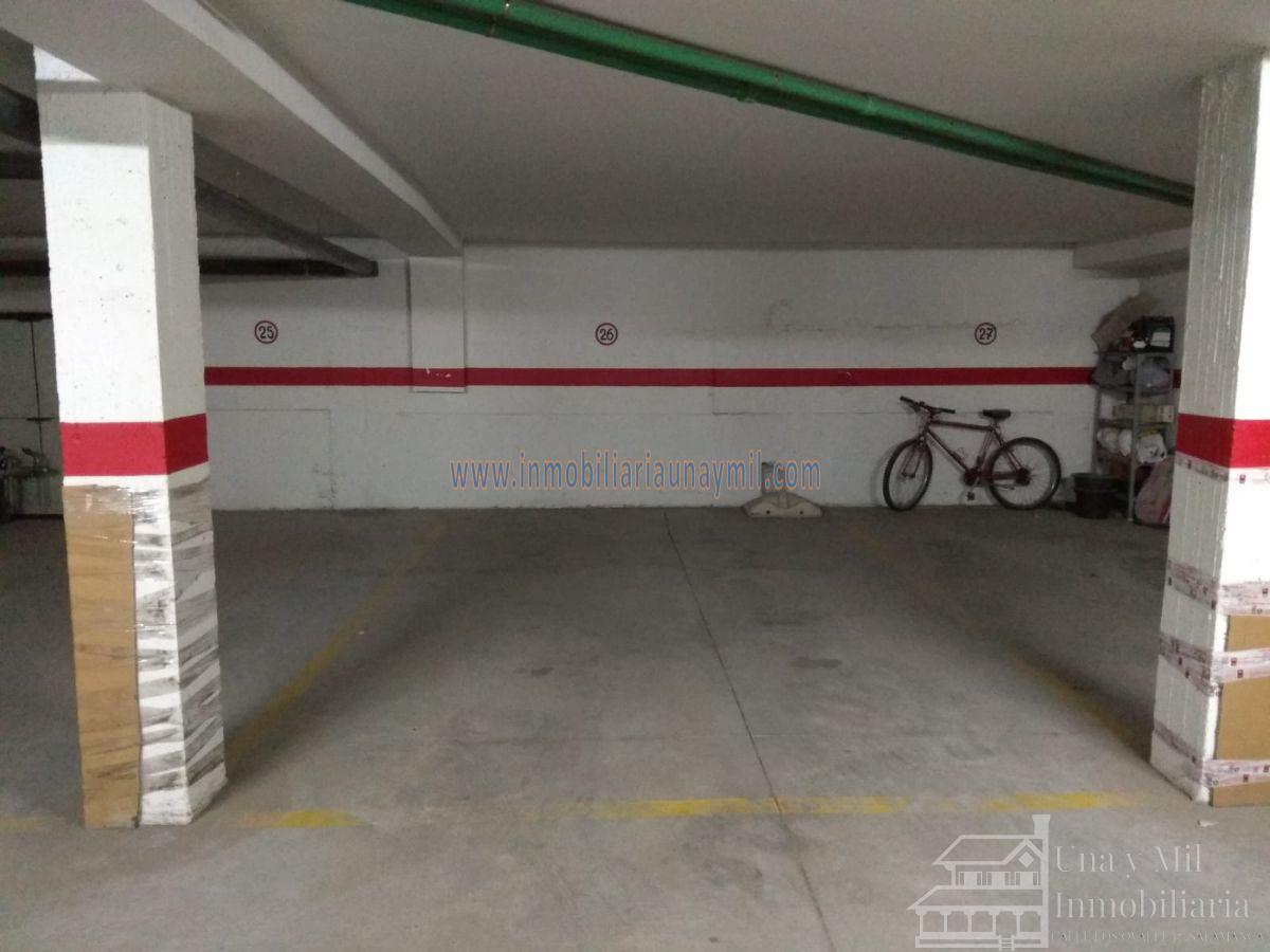 Salgai  apartamentu  Castellanos de Moriscos