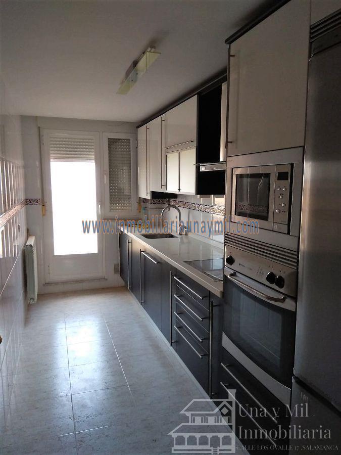 Salgai  apartamentu  Castellanos de Moriscos