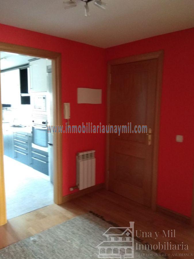 Salgai  apartamentu  Castellanos de Moriscos