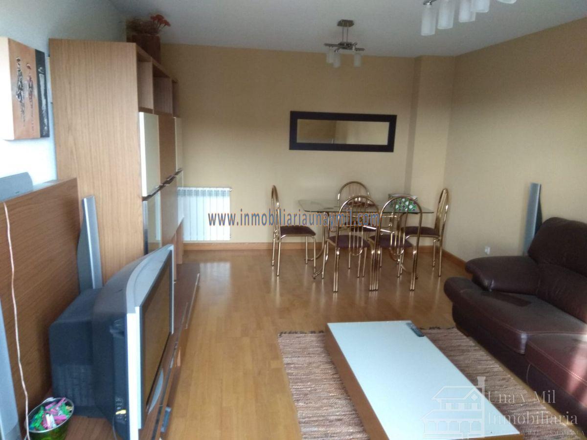 Salgai  apartamentu  Castellanos de Moriscos