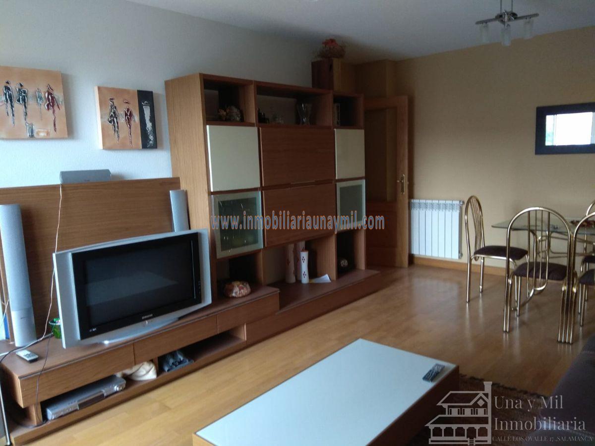 Salgai  apartamentu  Castellanos de Moriscos