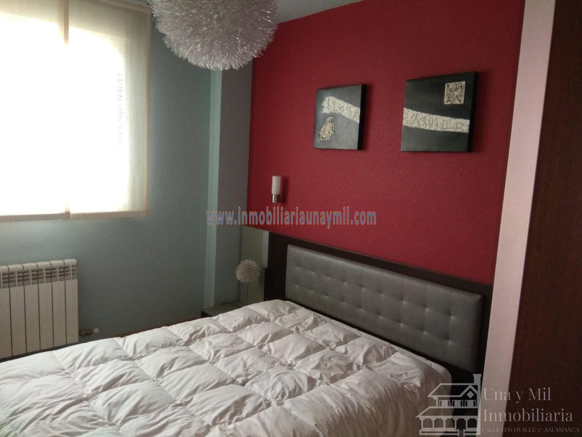 Salgai  apartamentu  Castellanos de Moriscos