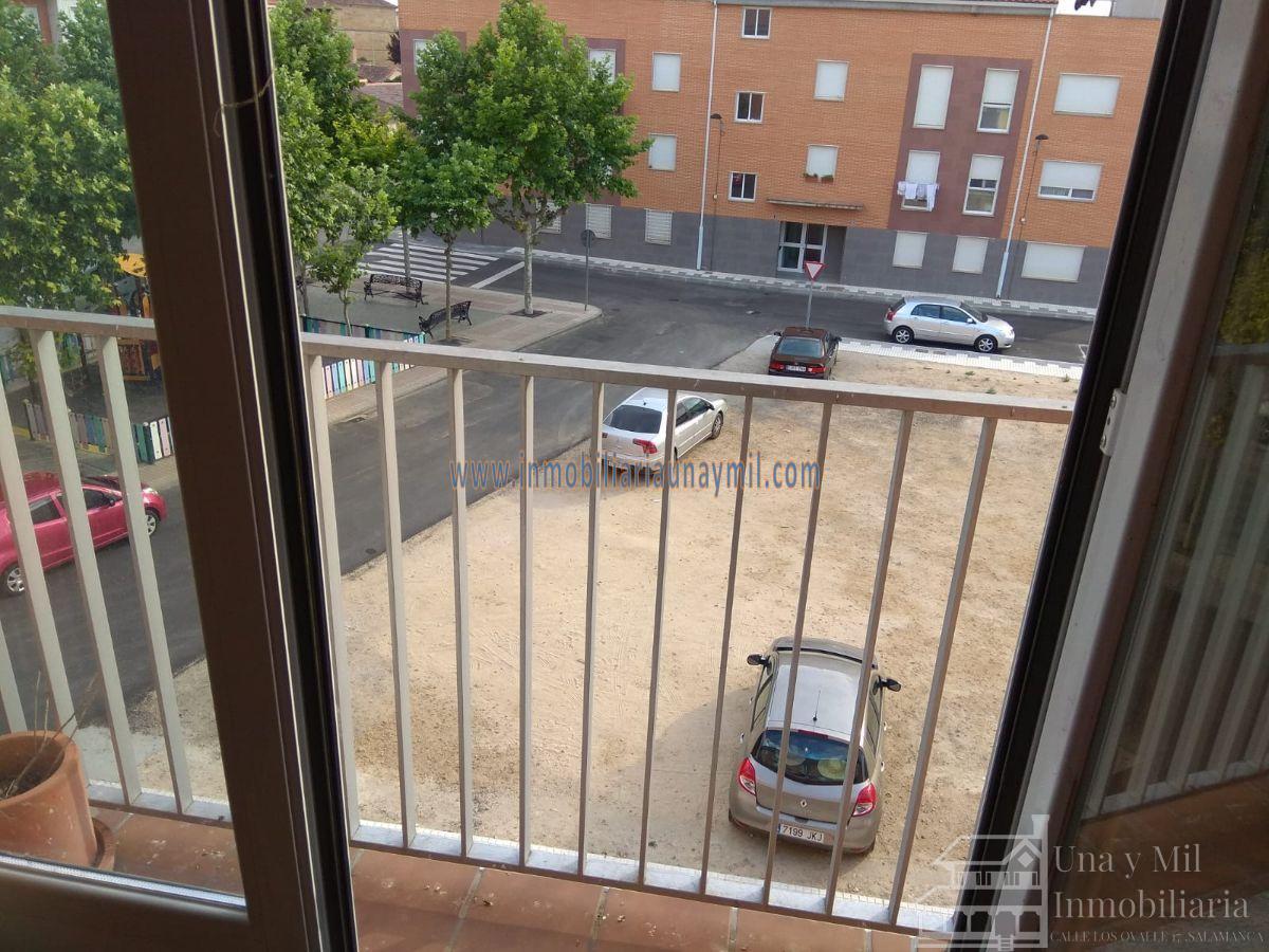 Salgai  apartamentu  Castellanos de Moriscos