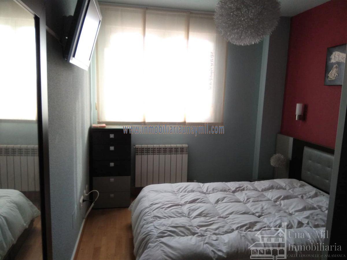 Salgai  apartamentu  Castellanos de Moriscos