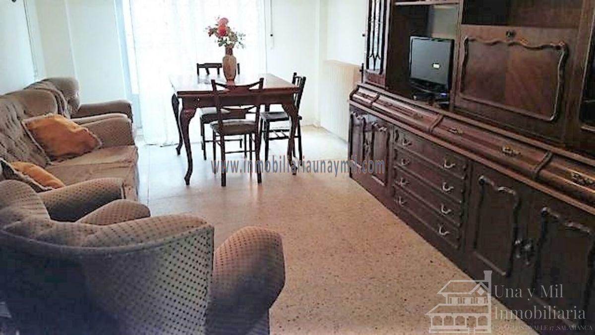 Venta de piso en Salamanca