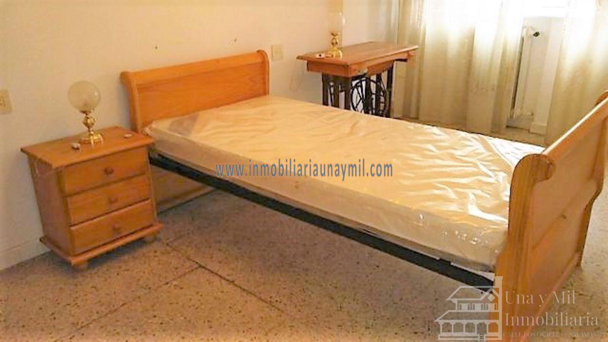 Venta de piso en Salamanca