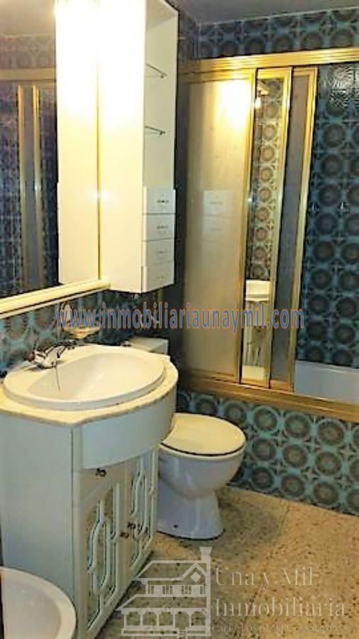 Venta de piso en Salamanca